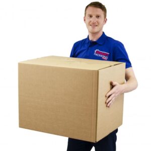 Double Strength Extra Large Moving Box Double Strength Extra Large Moving Box