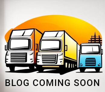 Blog Coming Soon