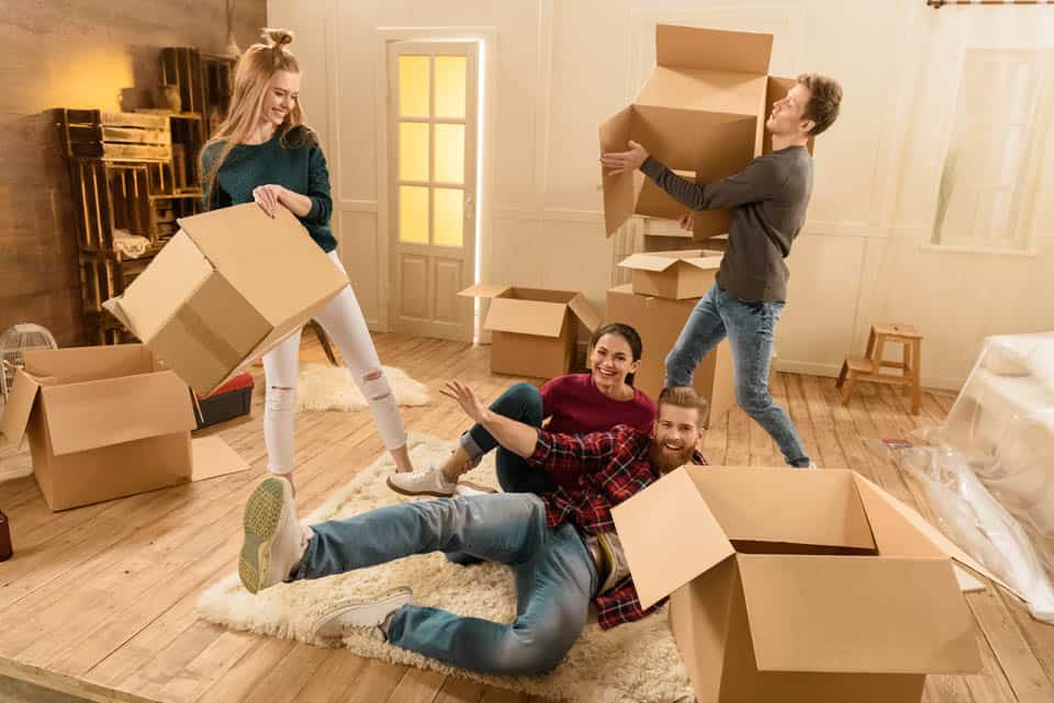 Top-Rated Removals in Oldham: How JCT20 Makes Your Move Easy Removals in Oldham