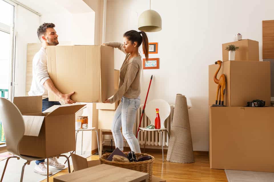 Why Choose JCT20 for Your House Removals in Bury? House Removals in Bury