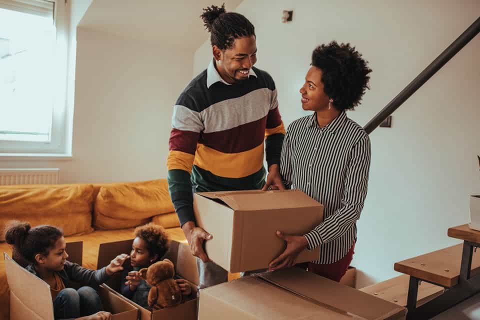 Bolton House Removals: Stress-Free Moving for Your Home Bolton House Removals