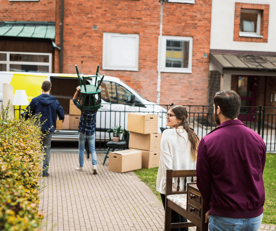 Your Ultimate Guide to Stockport House Removals with JCT20 Removals Stockport House Removals
