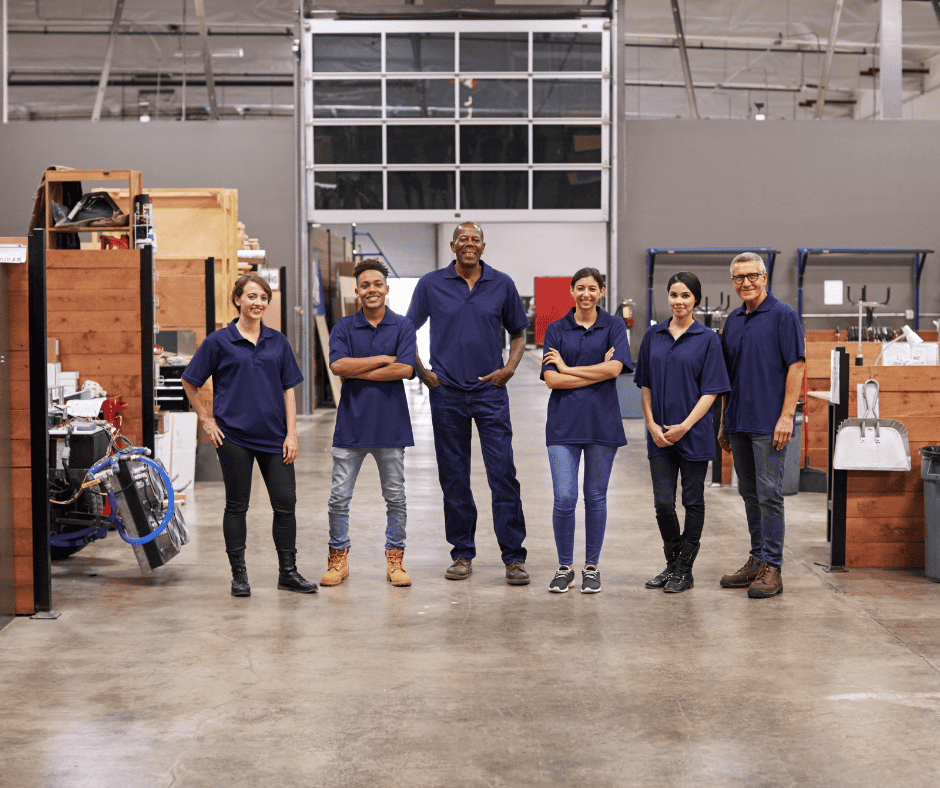 A Guide to Commercial Moves in Warrington with JCT20 Removals Commercial Moves in Warrington