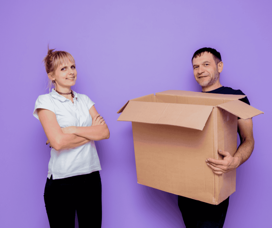 Your Go-To Huddersfield Removals Company: Simplifying Your Move with JCT20 Removals Huddersfield Removals Company