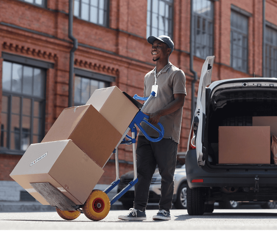 Choosing the Right Manchester Removals Company for Your Next Move Manchester Removals Company