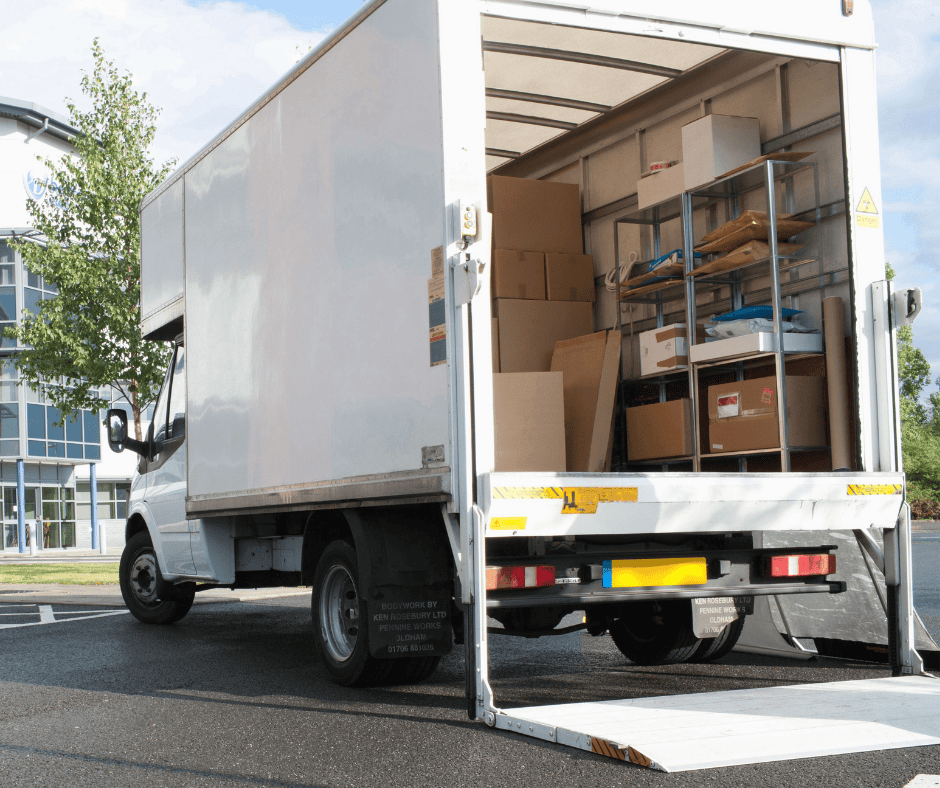 Choosing the Best Removals Company in Warrington: Why JCT20 Removals Stands Out Removals Company in Warrington