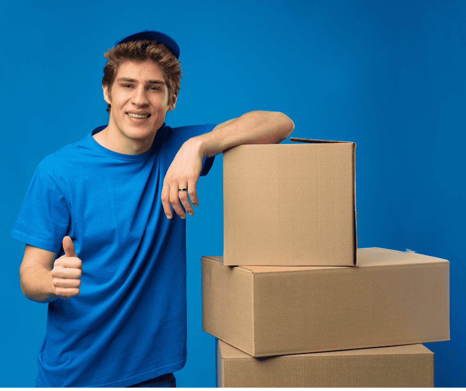 Stress-Free Student Moves in Bury: How JCT20 Removals Makes It Easy Student Moves in Bury