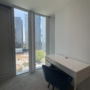 letting agents Manchester