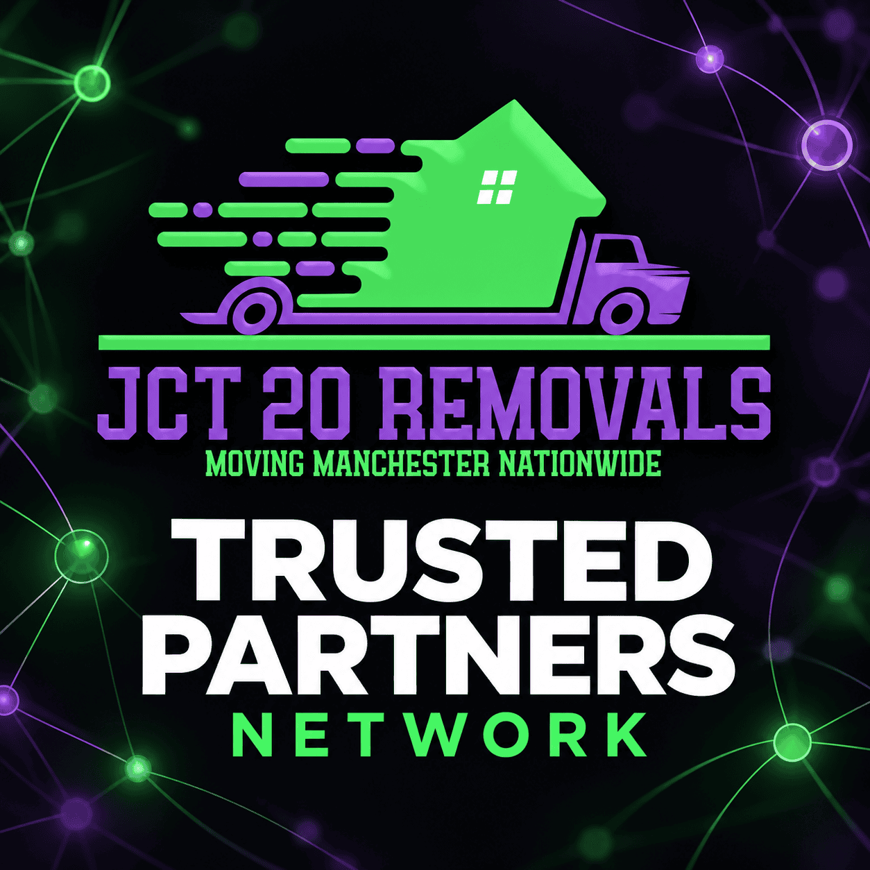 JCT 20 Trusted Partners Network